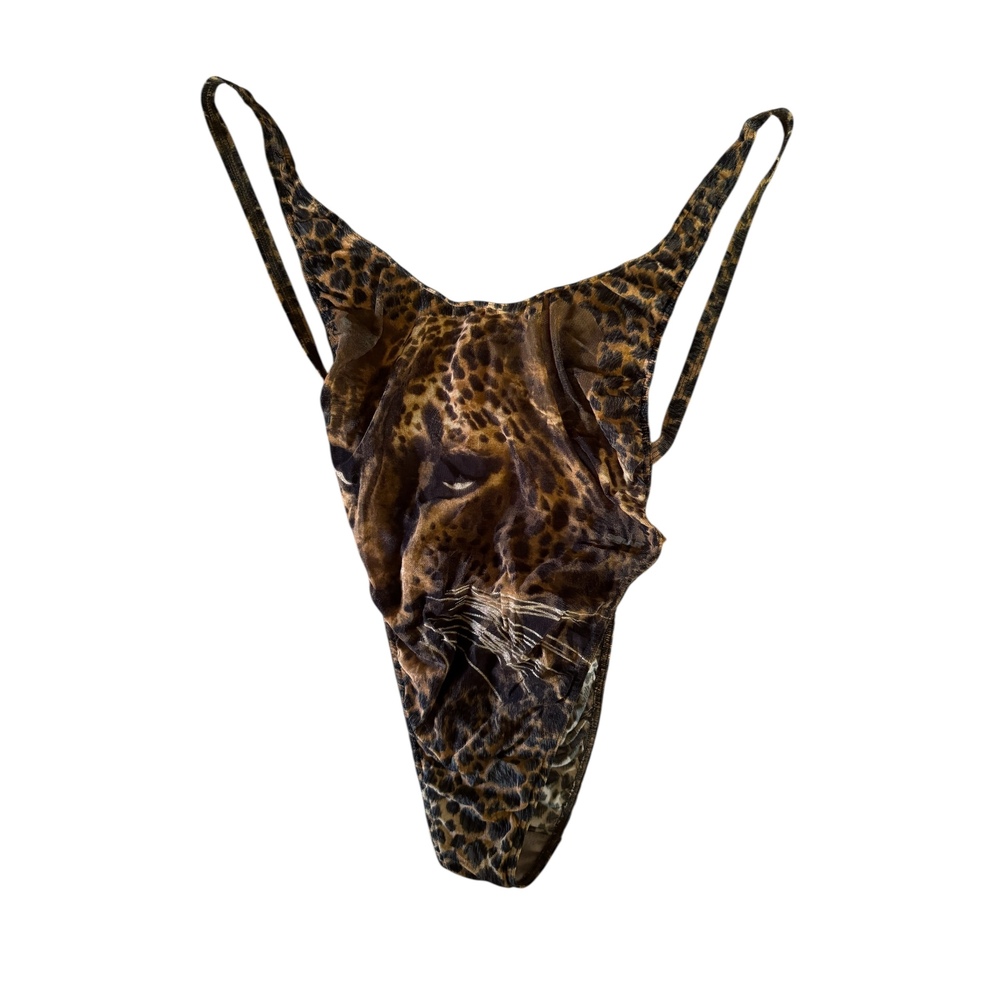 Solar Swim One Piece